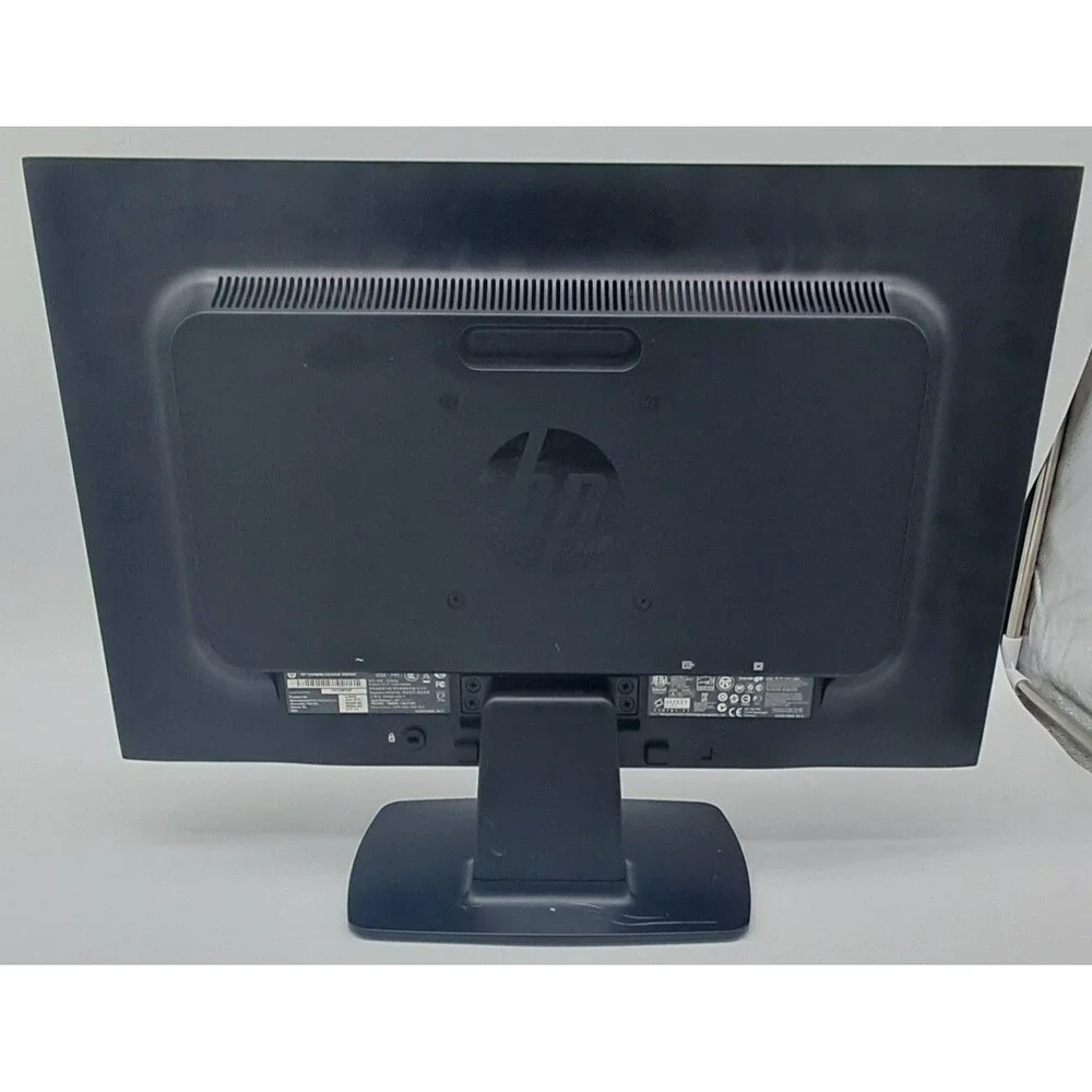 HP Compaq LED Monitor LE2202X 21.5